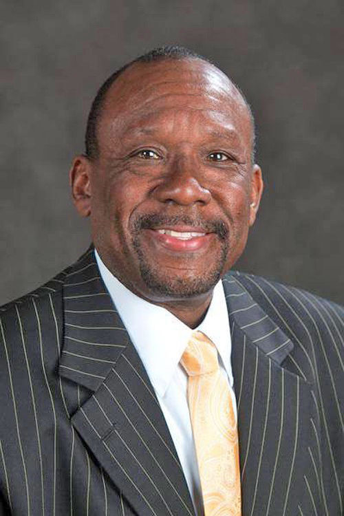 Jeffrey Barkstall